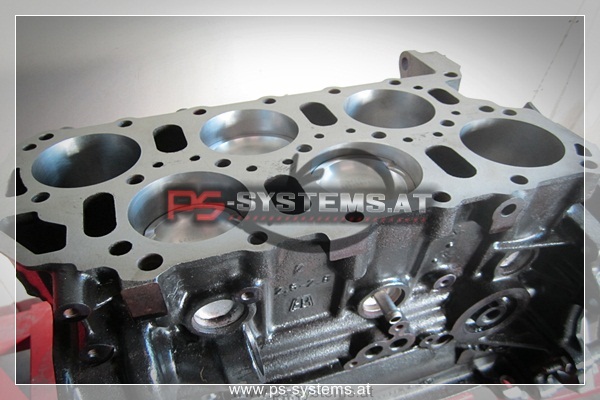 VR6 Motorblock VR6 Motorblock